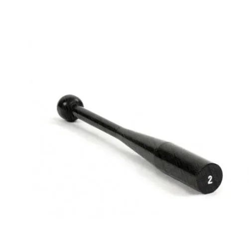 2kg Iron Club Bell