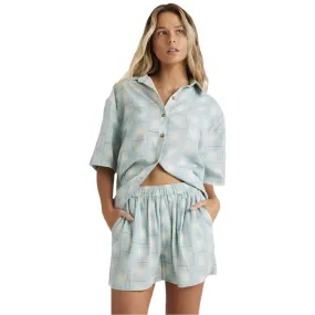Always Sunny Shorts - Womens