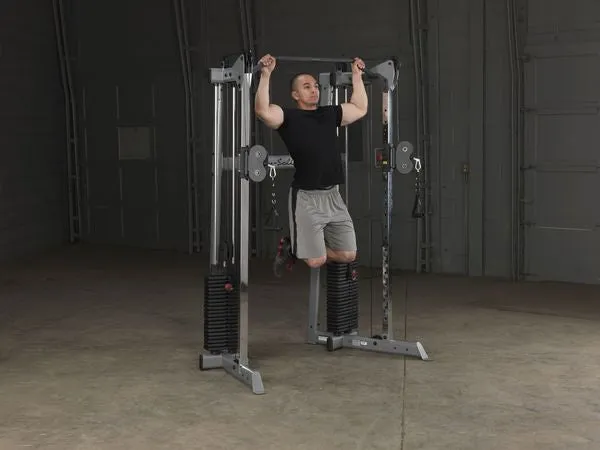 Body-Solid Functional Training Center 210