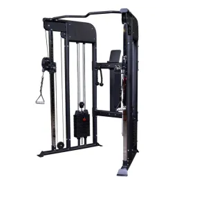 Body Solid GFT100 Functional Trainer