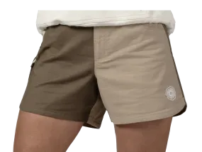 Kinisi Hemp Shorts W's