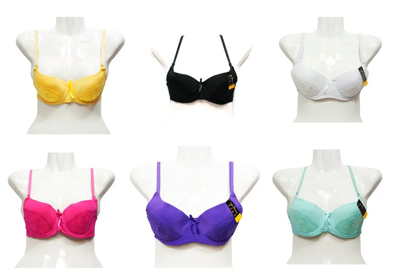 Ladies DD Bras Wholesale