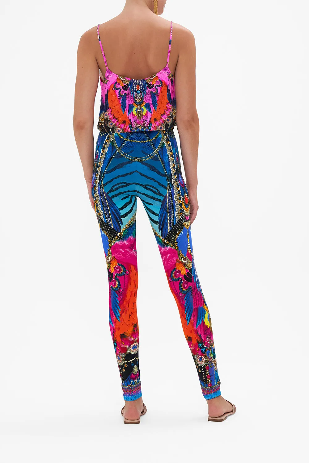 LEGGINGS DANCING WITH DESTINY