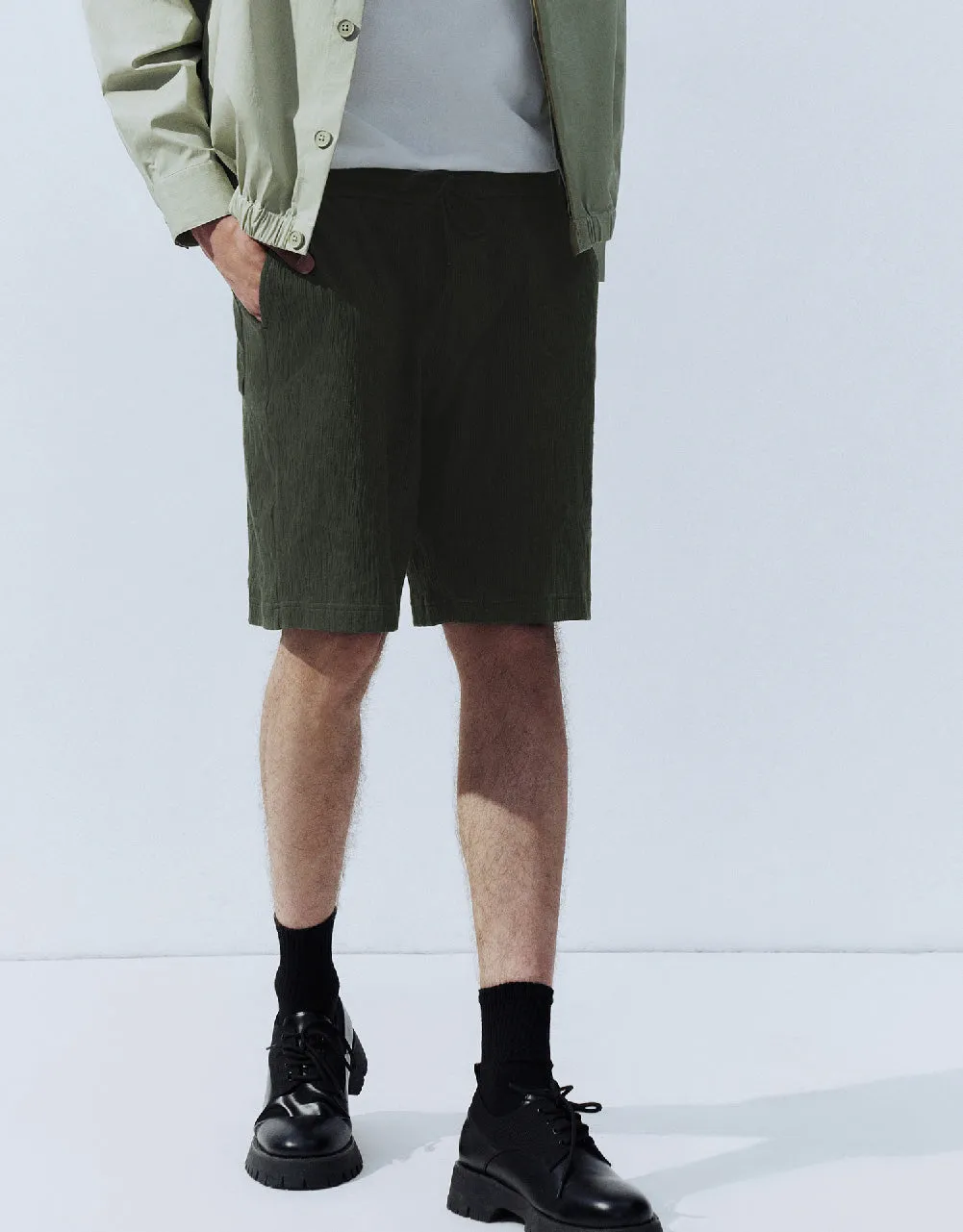 Loose Shorts