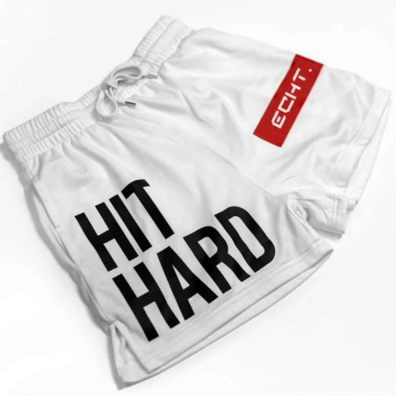 Men's Summer Breathable Shorts