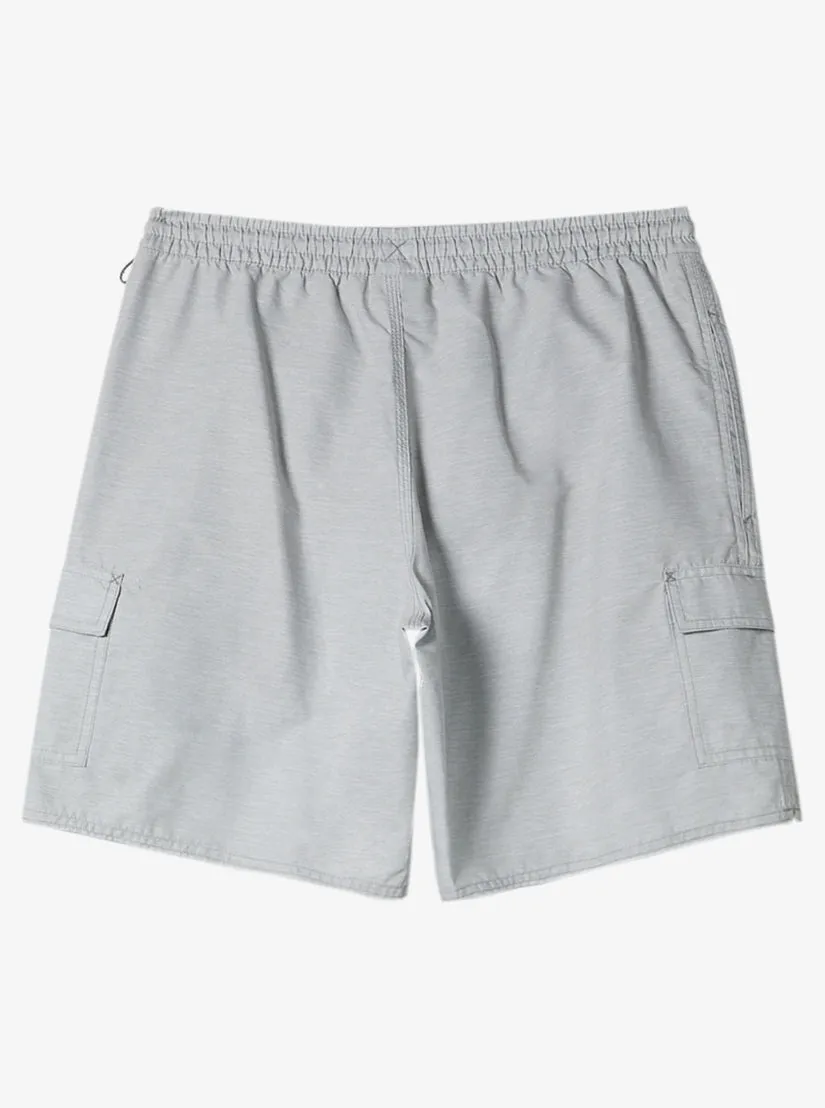 Quiksilver Waterman Balance Volley Short