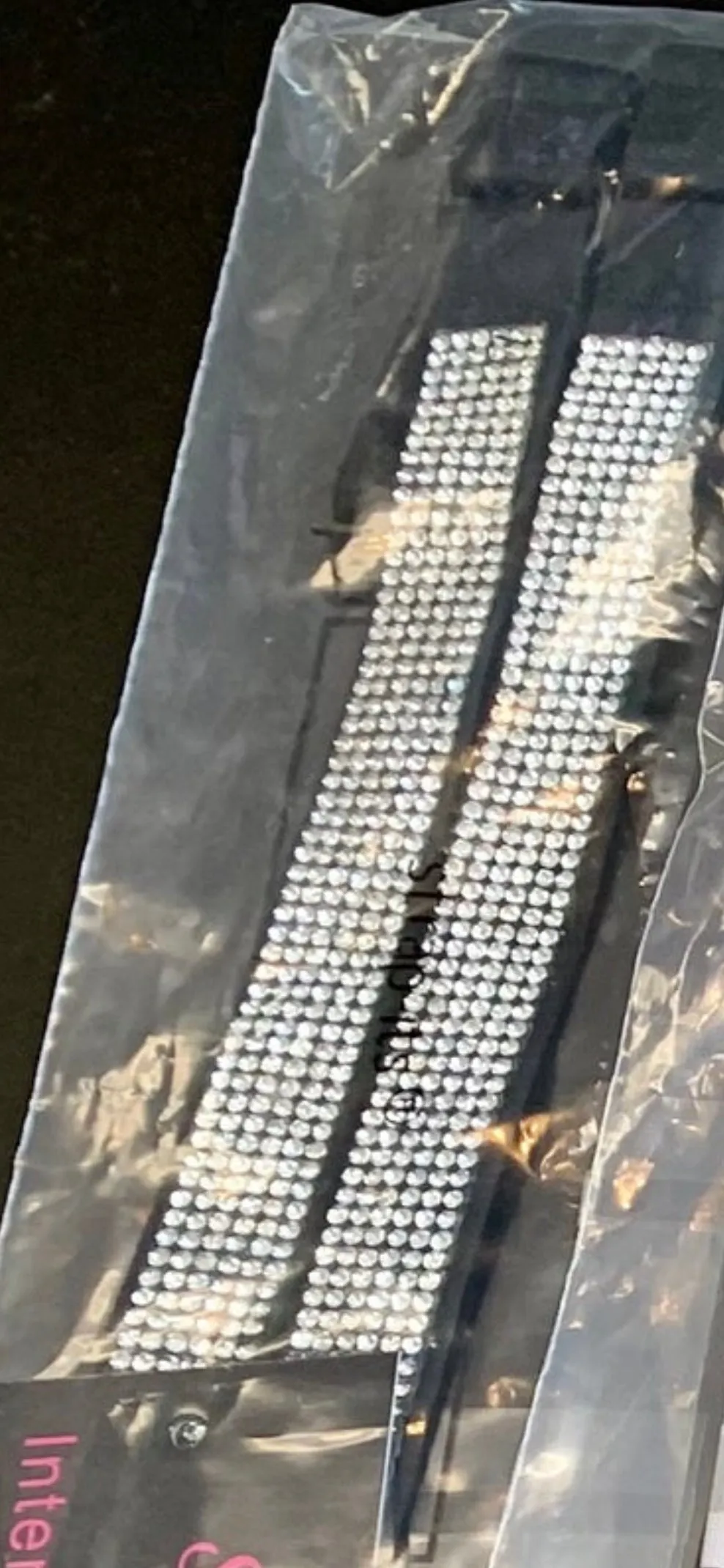 Strap Its interchangeable STRAPS ONLY