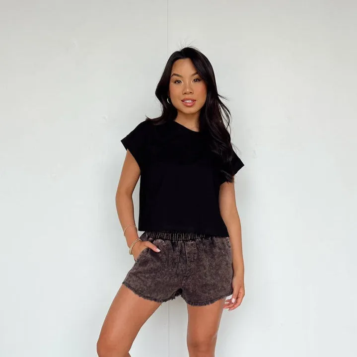 Target Run Shorts