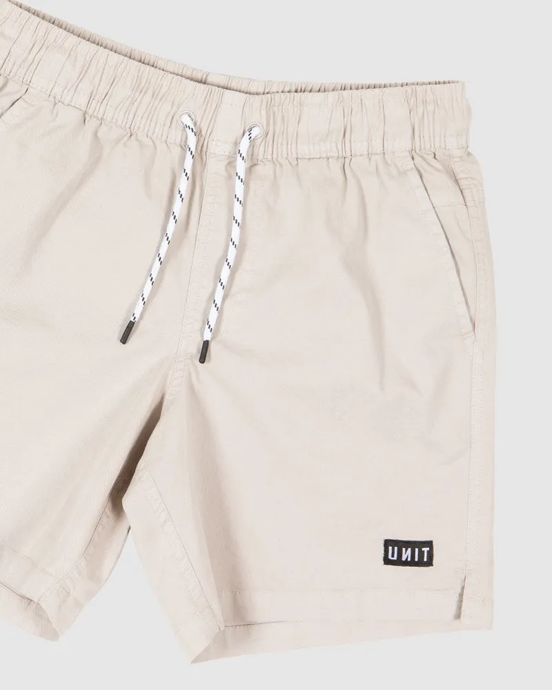 Unit Youth Shorts